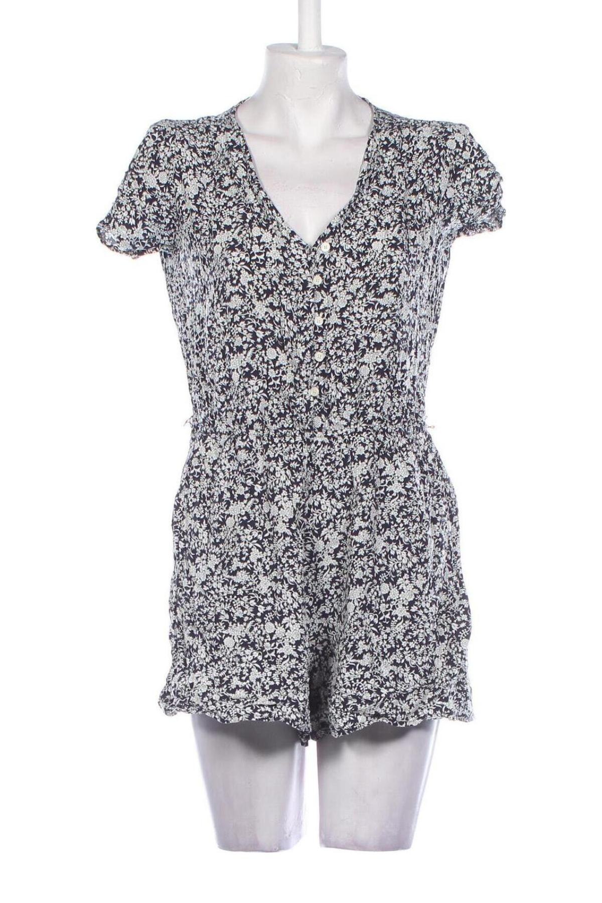 Kurzer Damenoverall Gap, Größe M, Farbe Mehrfarbig, Preis € 18,99