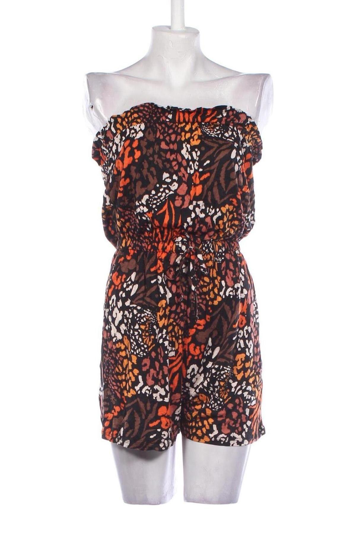 Women's short jumpsuit George, Mărime S, Culoare Multicolor, Preț 132,99 Lei