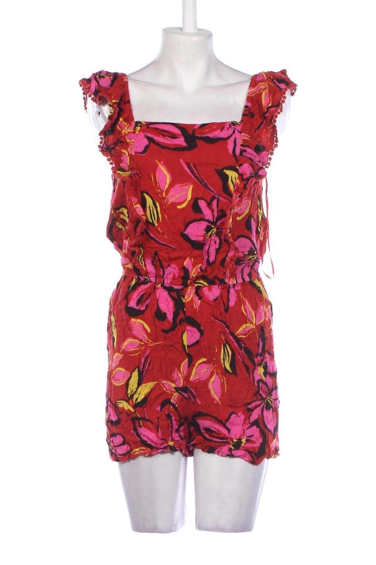 Women's short jumpsuit George, Mărime M, Culoare Multicolor, Preț 142,99 Lei