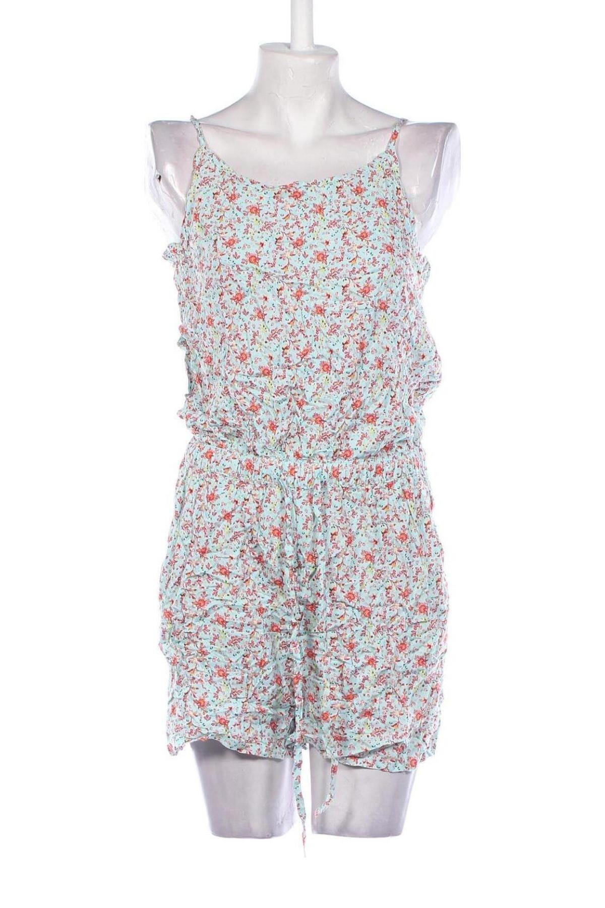 Women's short jumpsuit In Extenso, Mărime M, Culoare Multicolor, Preț 70,99 Lei