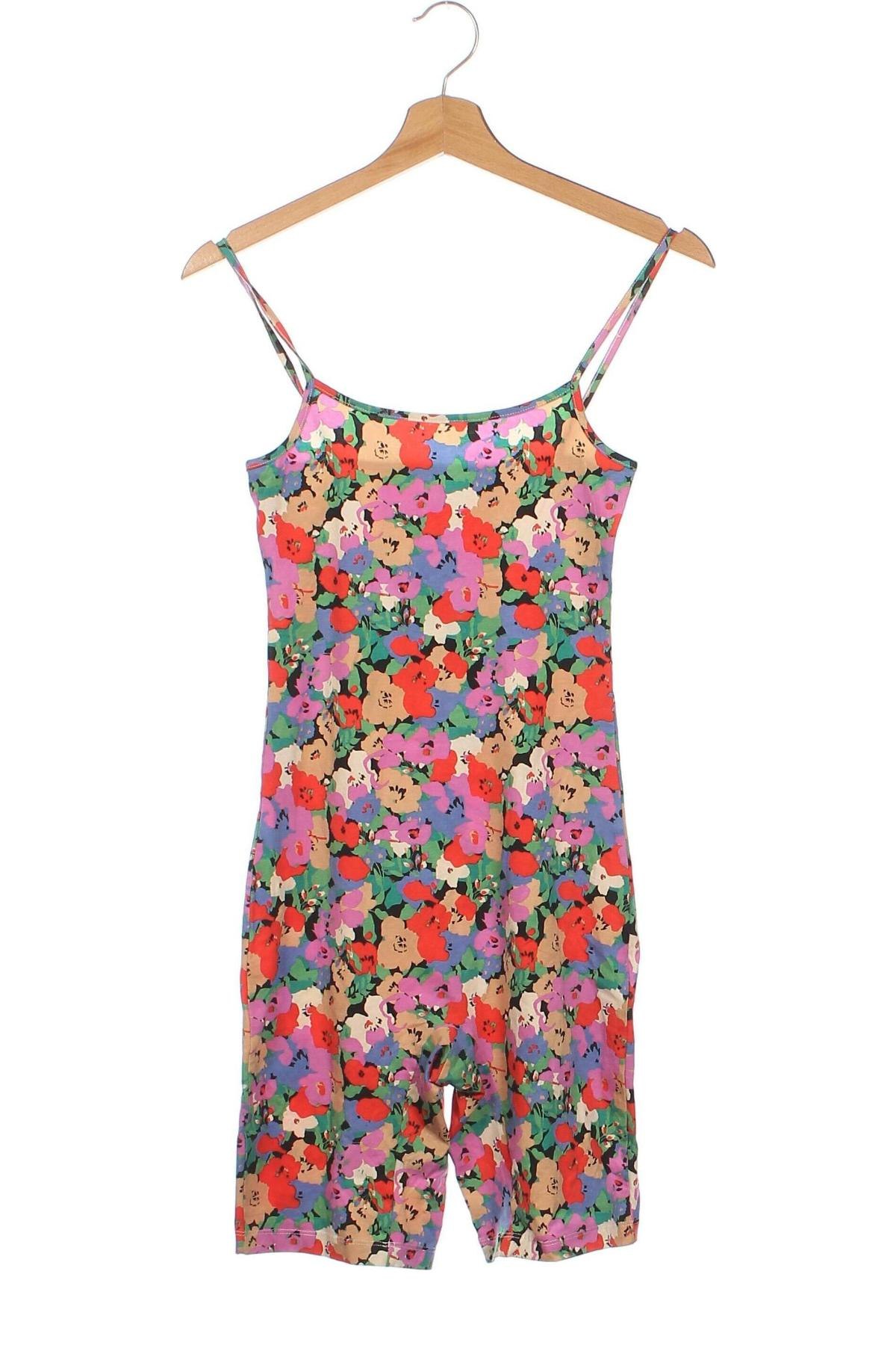 Women's short jumpsuit ONLY, Mărime XS, Culoare Multicolor, Preț 102,99 Lei