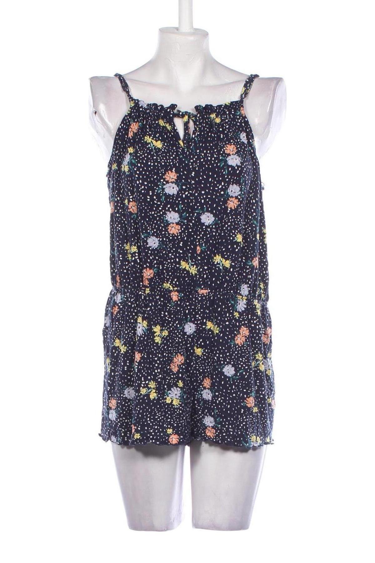 Women's short jumpsuit Primark, Mărime L, Culoare Multicolor, Preț 83,99 Lei