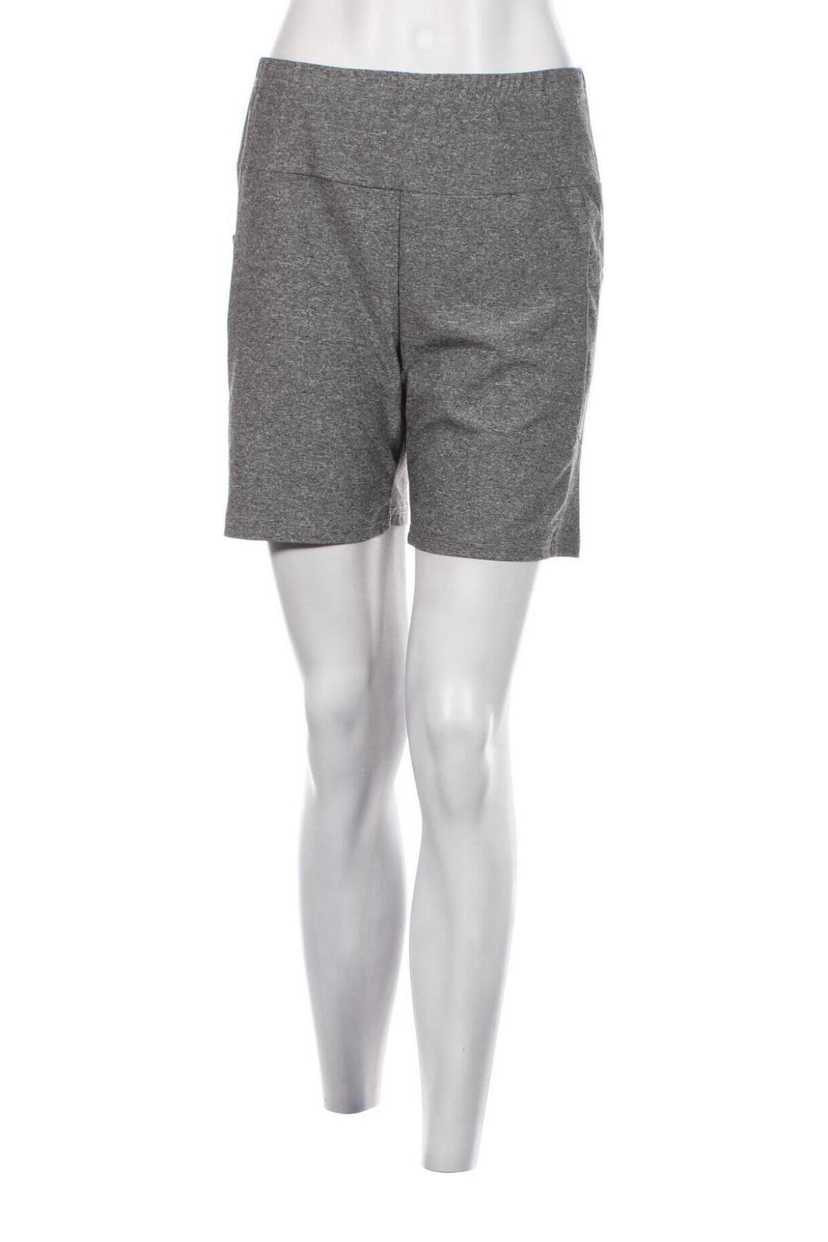 Damen Shorts, Größe M, Farbe Grau, Preis € 13,49