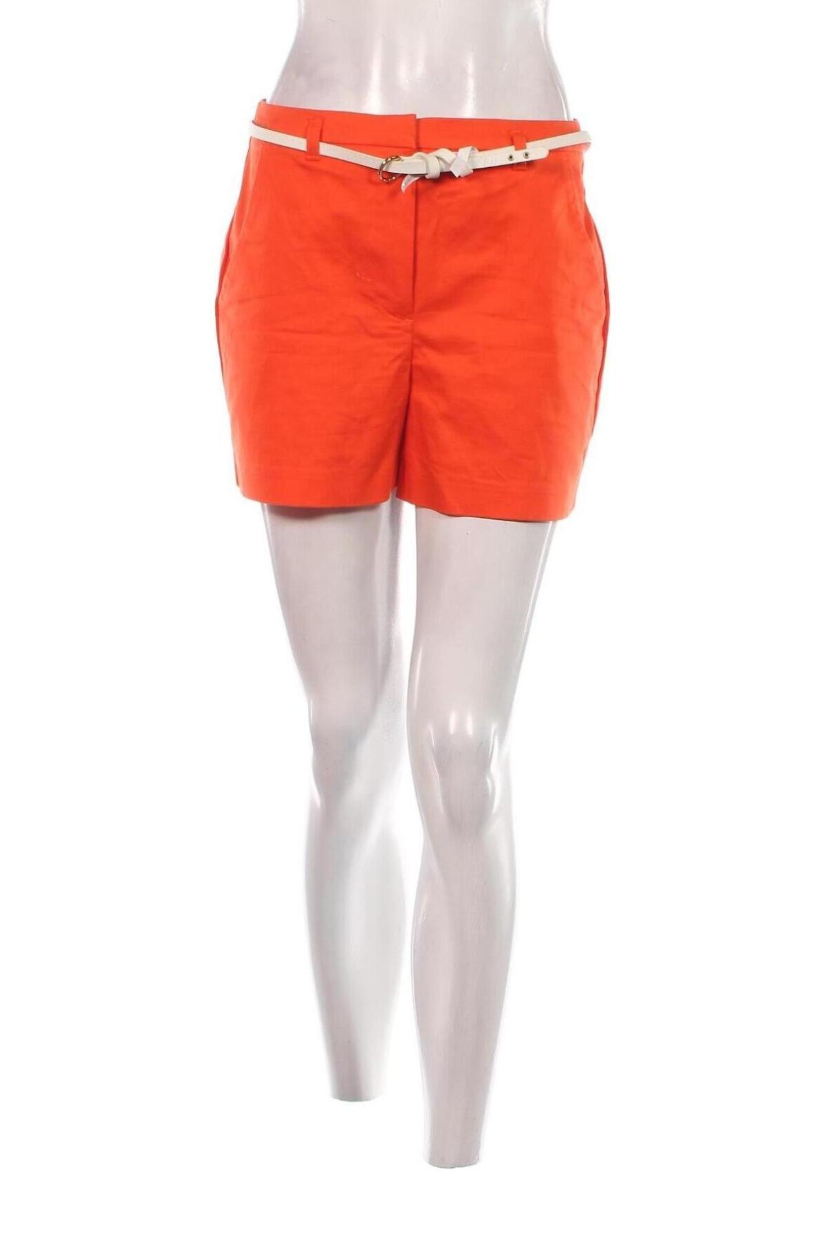 Damen Shorts Camaieu, Größe M, Farbe Orange, Preis 13,02 €