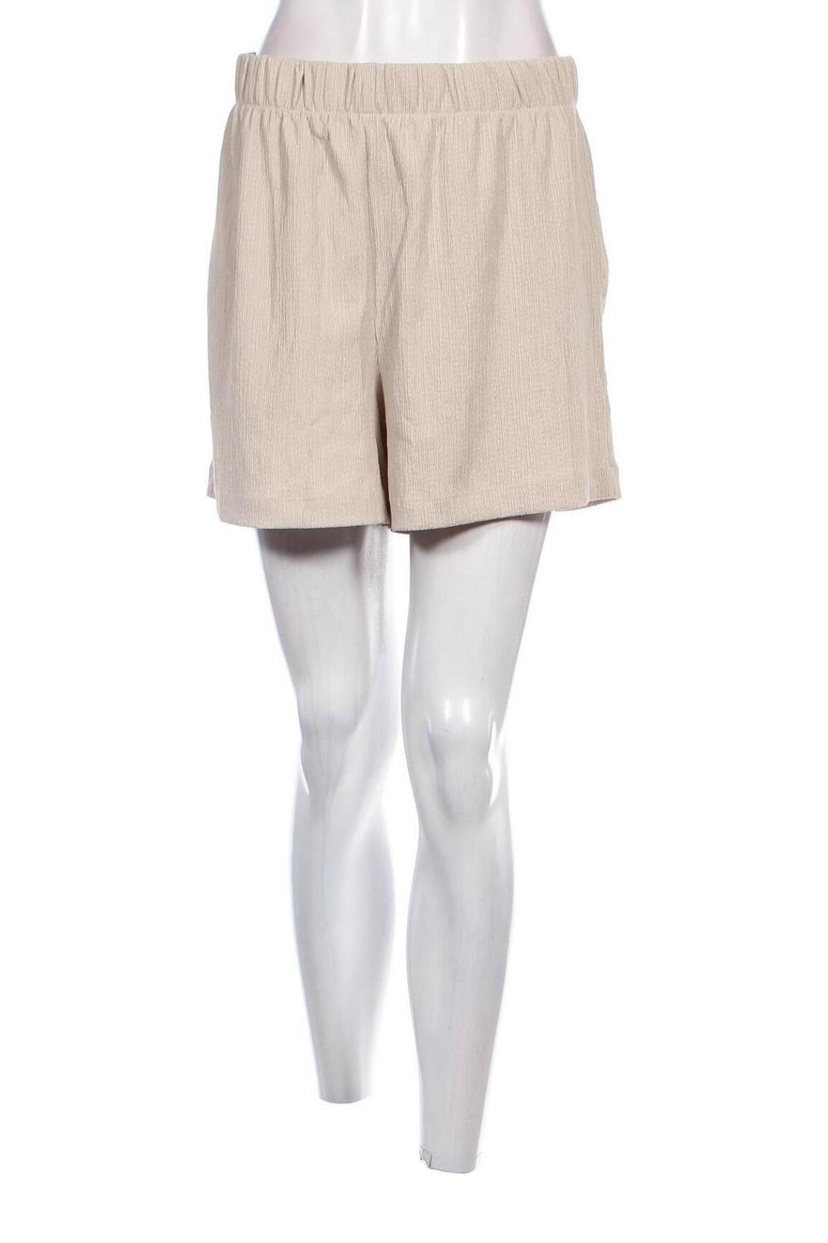 Damen Shorts Esmara, Größe XL, Farbe Beige, Preis € 6,99