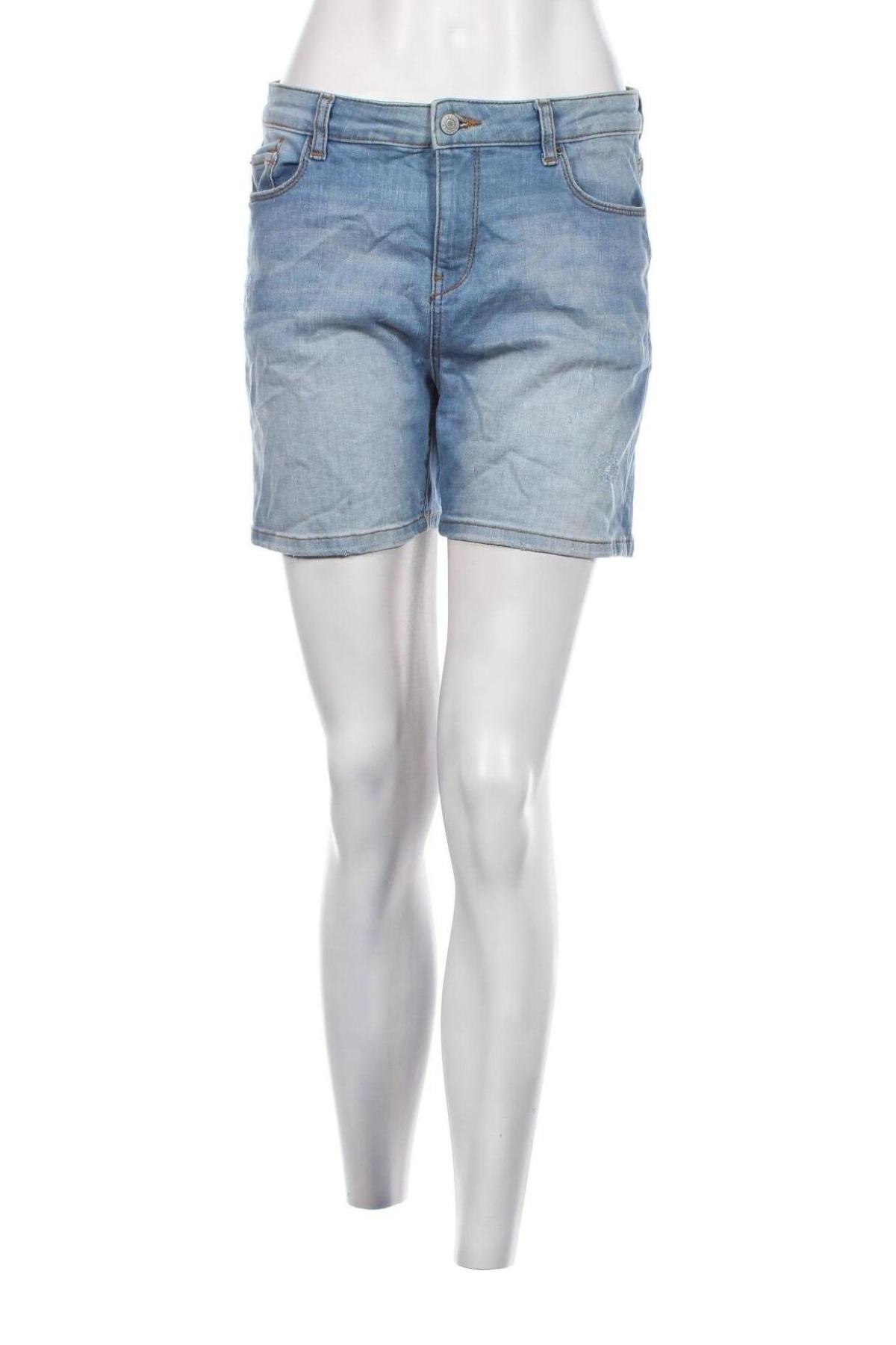 Damen Shorts Esprit, Größe M, Farbe Blau, Preis 14,99 €