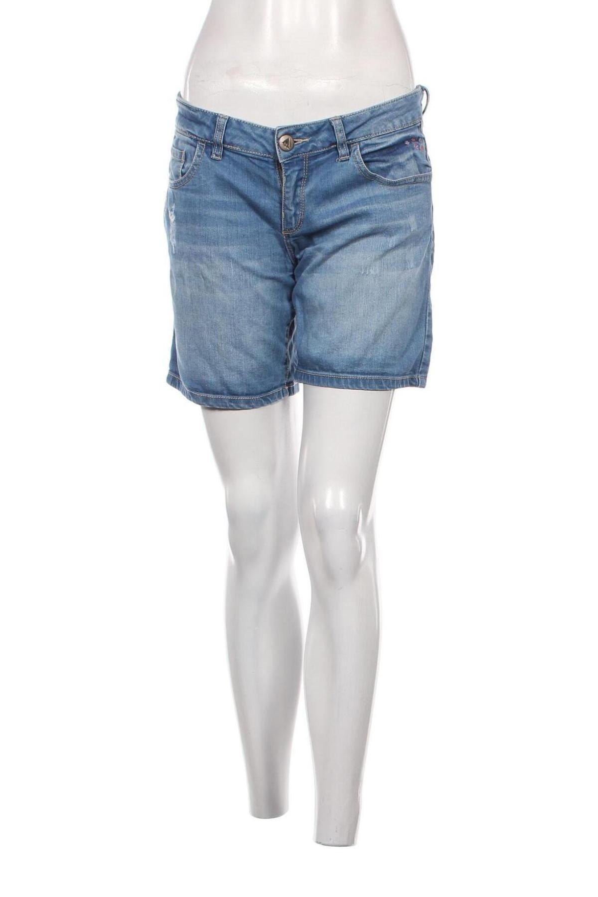 Damen Shorts Kenvelo, Größe S, Farbe Blau, Preis € 5,99