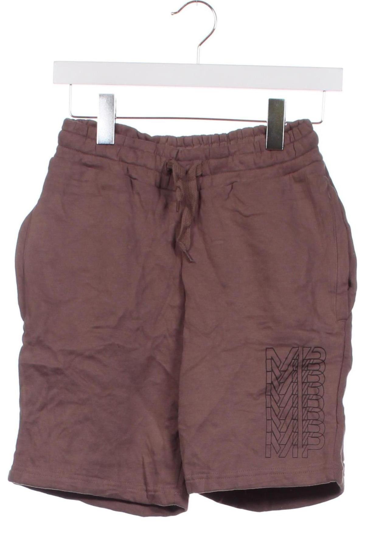 Damen Shorts MP, Größe XS, Farbe Aschrosa, Preis 13,49 €