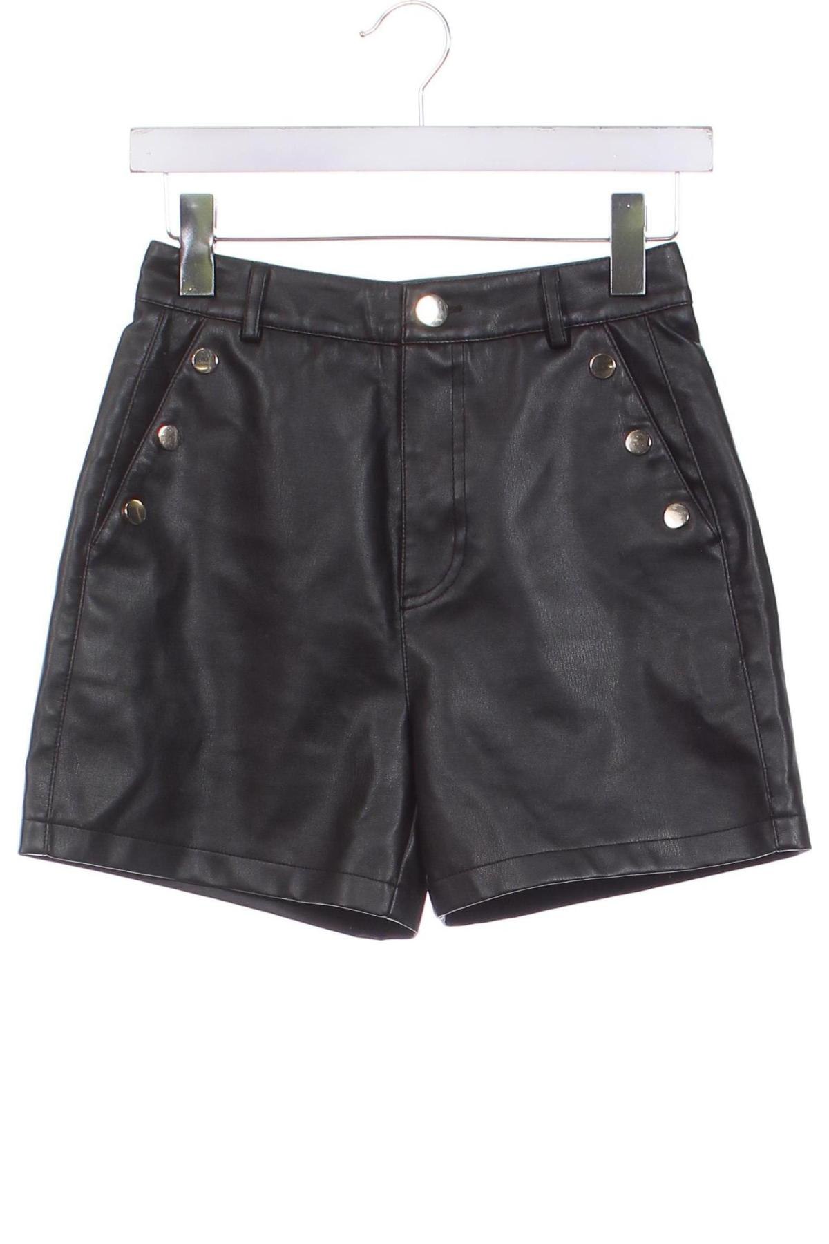 Damen Shorts Mohito, Größe XXS, Farbe Schwarz, Preis 6,99 €