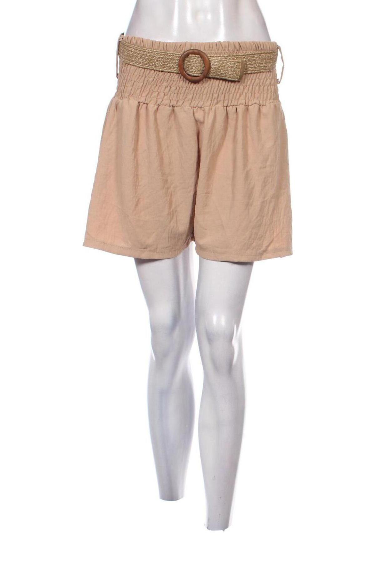 Damen Shorts NEW COLLECTION, Größe S, Farbe Beige, Preis 22,99 €