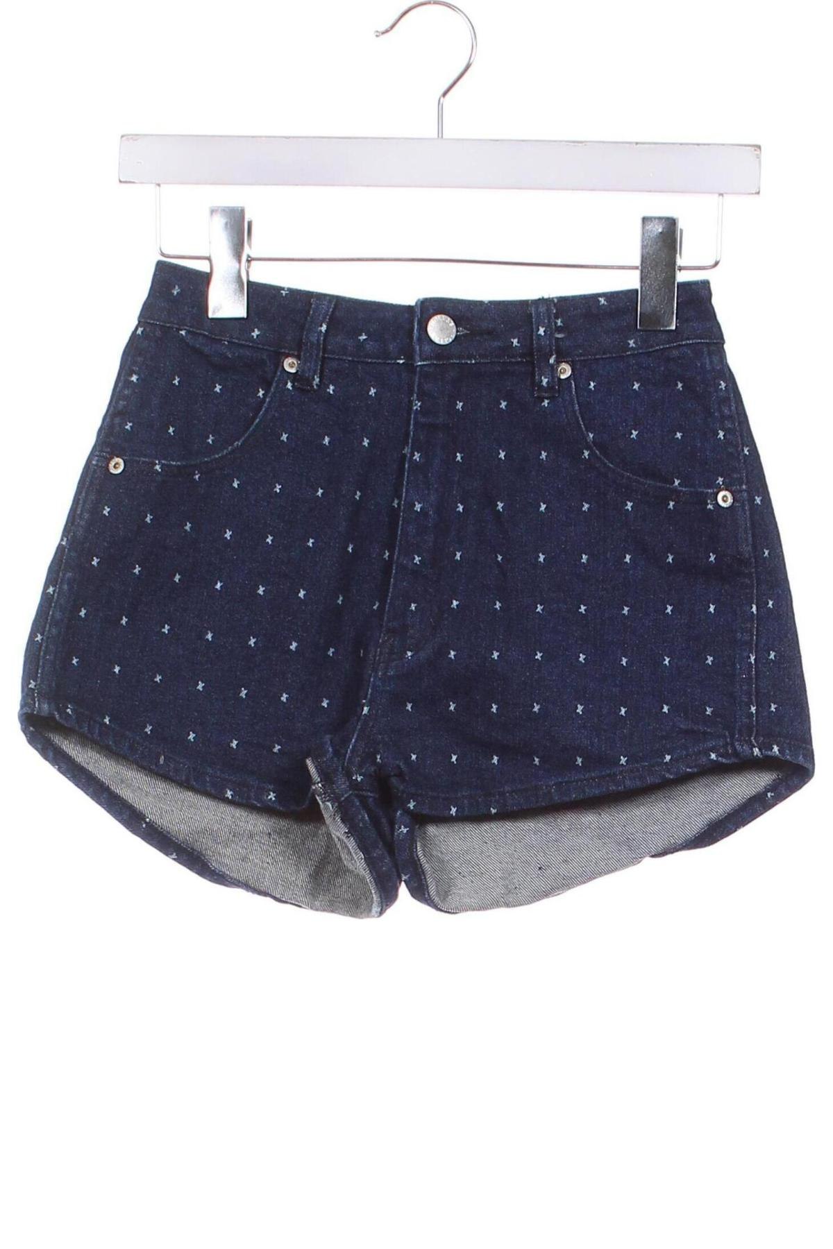 Damen Shorts Rolla's, Größe XXS, Farbe Blau, Preis 16,49 €