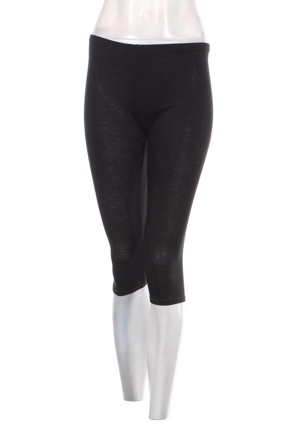 Damen Leggings, Größe S, Farbe Schwarz, Preis 6,99 €