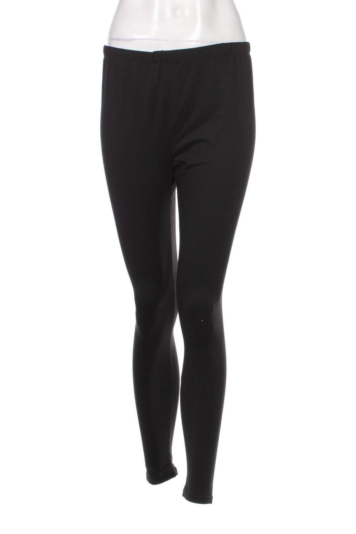 Damen Leggings, Größe L, Farbe Schwarz, Preis 7,99 €