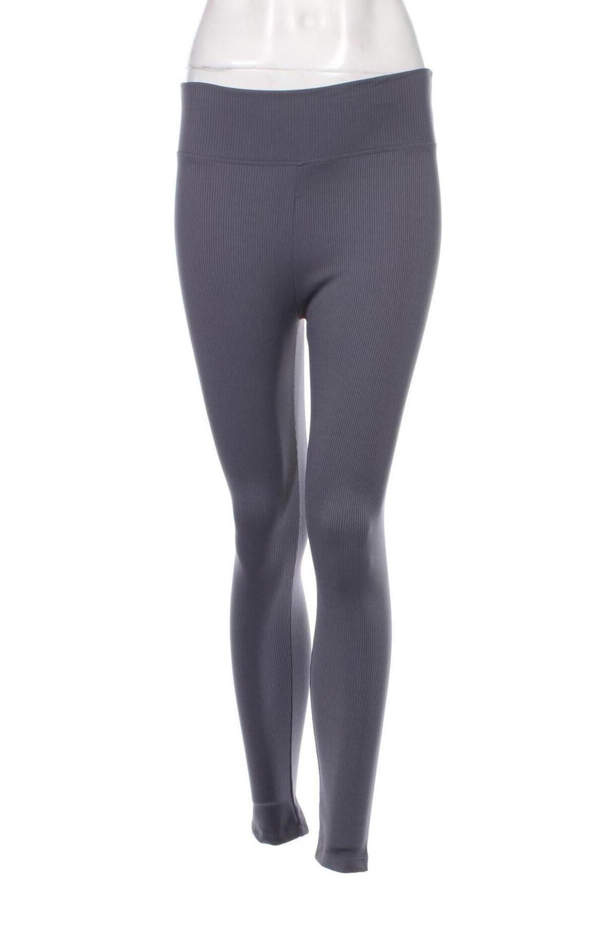 Damen Leggings, Größe L, Farbe Blau, Preis € 9,49