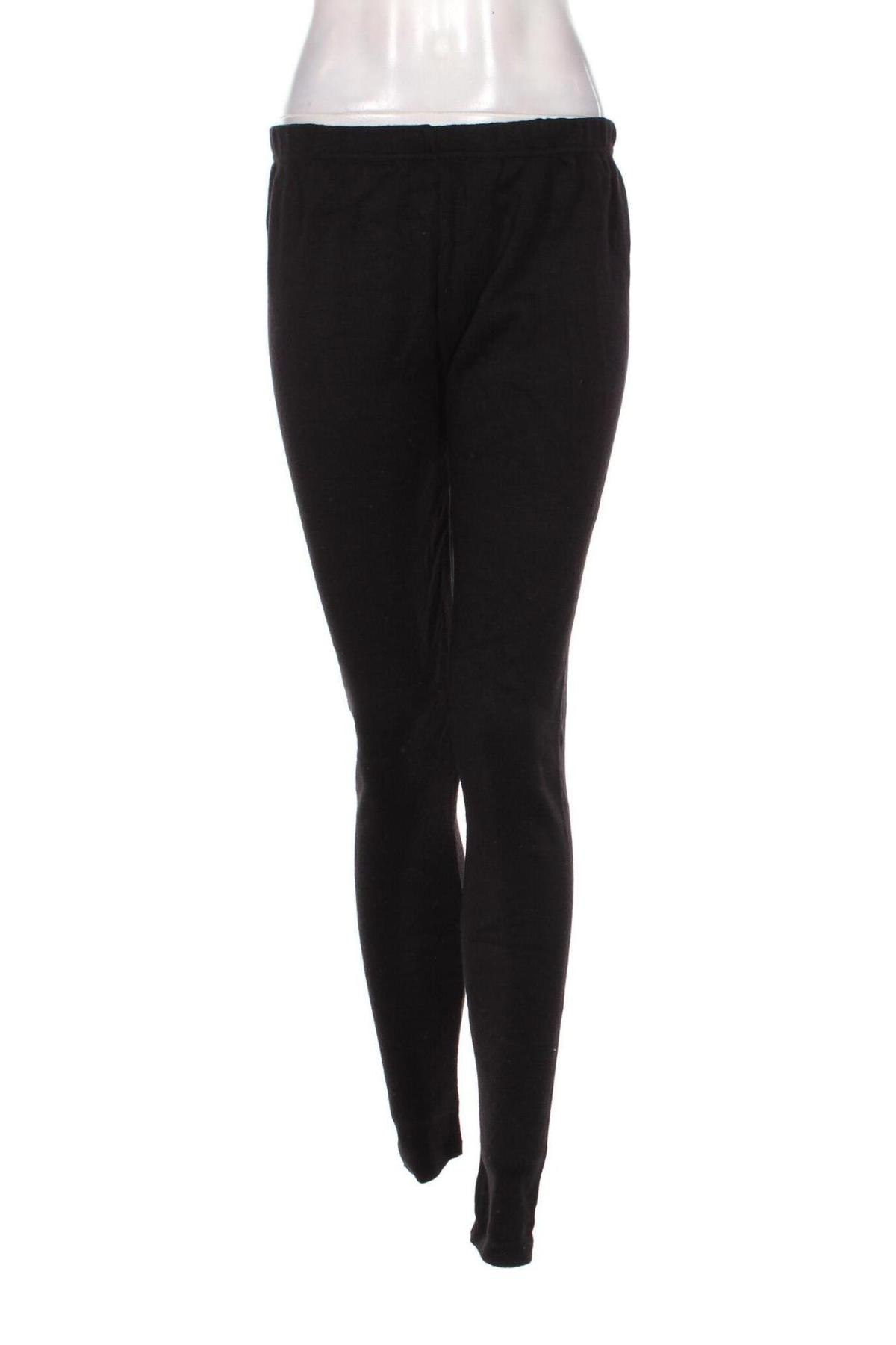 Damen Leggings, Größe XXL, Farbe Schwarz, Preis 9,99 €