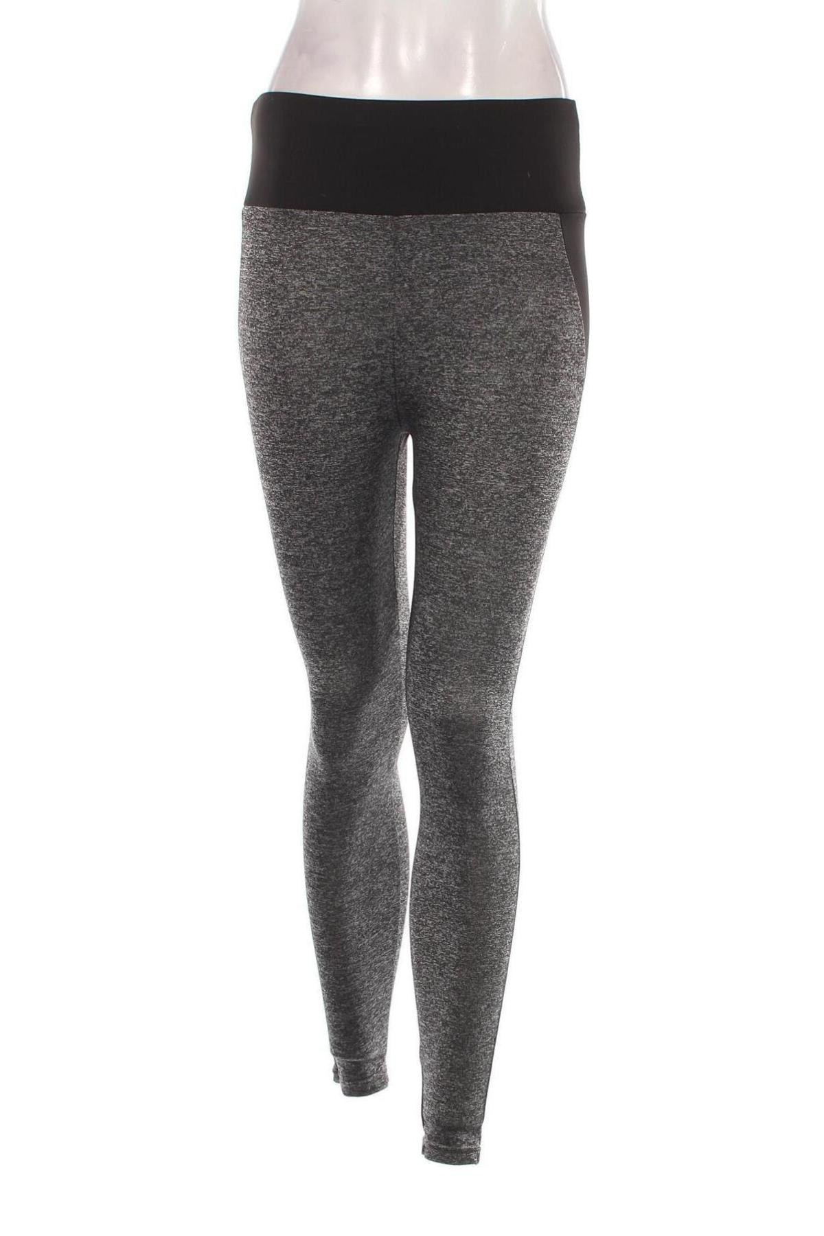 Damen Leggings, Größe S, Farbe Grau, Preis 7,99 €