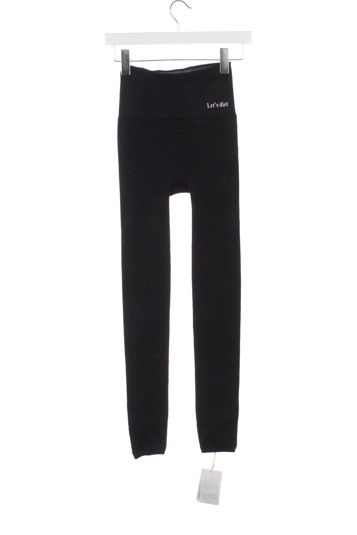 Damen Leggings, Größe XS, Farbe Grau, Preis € 18,49