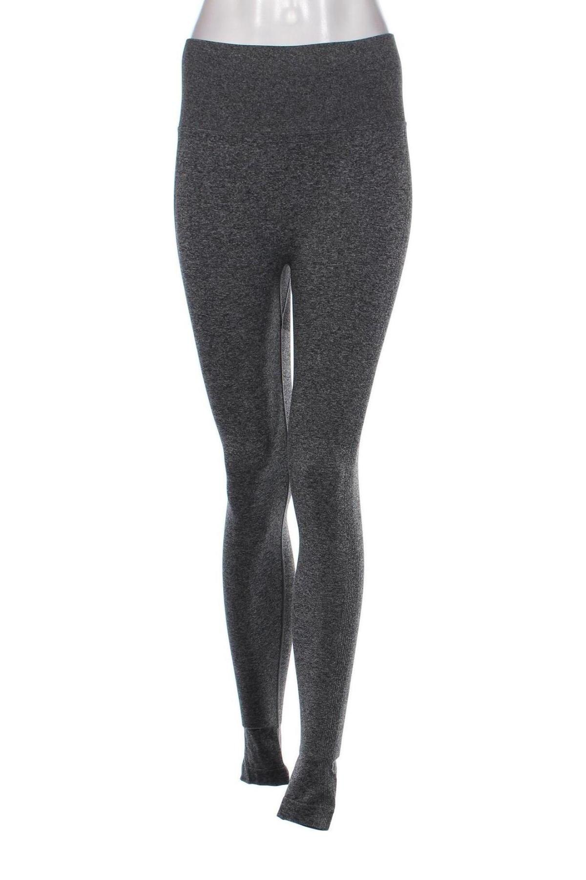 Damen Leggings, Größe S, Farbe Grau, Preis € 8,99