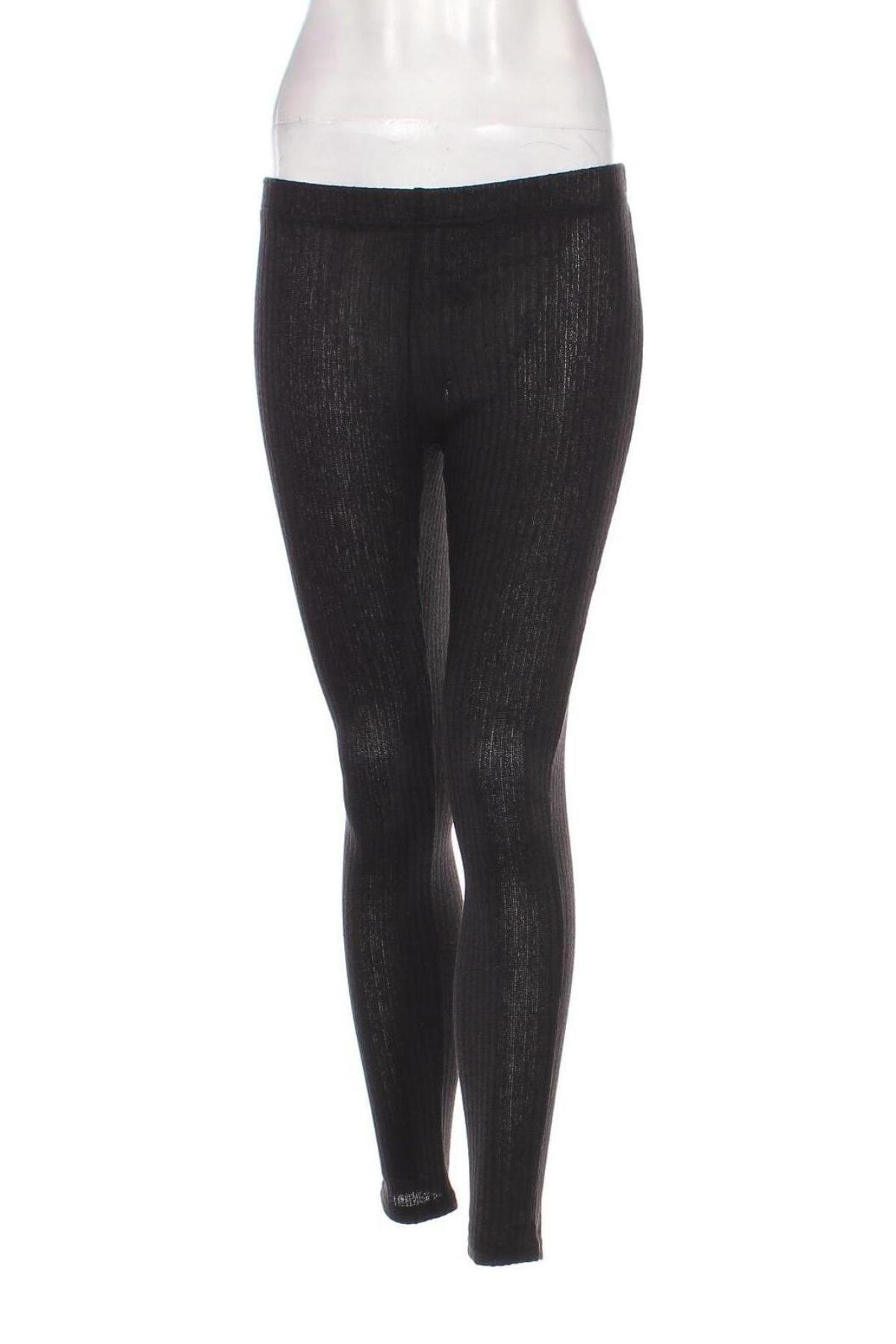 Damen Leggings, Größe S, Farbe Schwarz, Preis 4,99 €