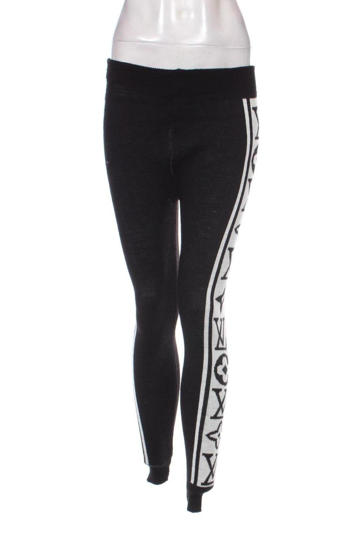 Damen Leggings, Größe S, Farbe Schwarz, Preis € 7,49