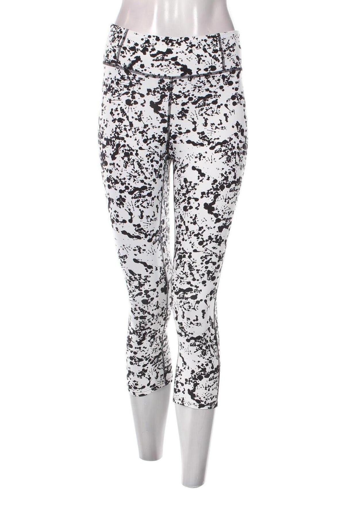 Damen Leggings, Größe S, Farbe Mehrfarbig, Preis 6,99 €