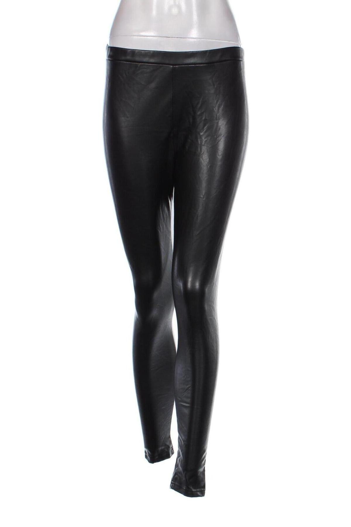 Damen Leggings, Größe L, Farbe Schwarz, Preis € 5,99