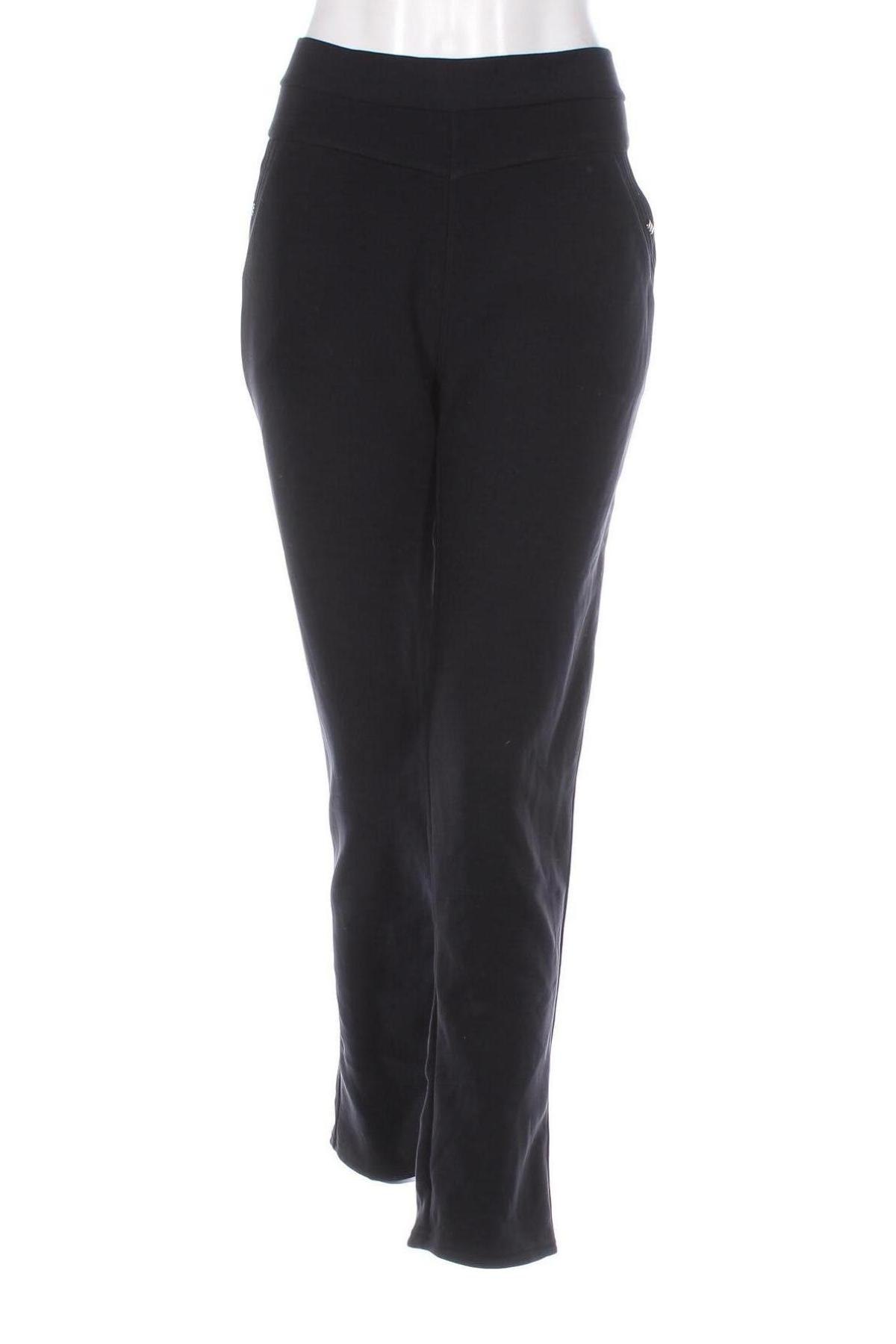 Damen Leggings, Größe XXL, Farbe Schwarz, Preis € 13,49