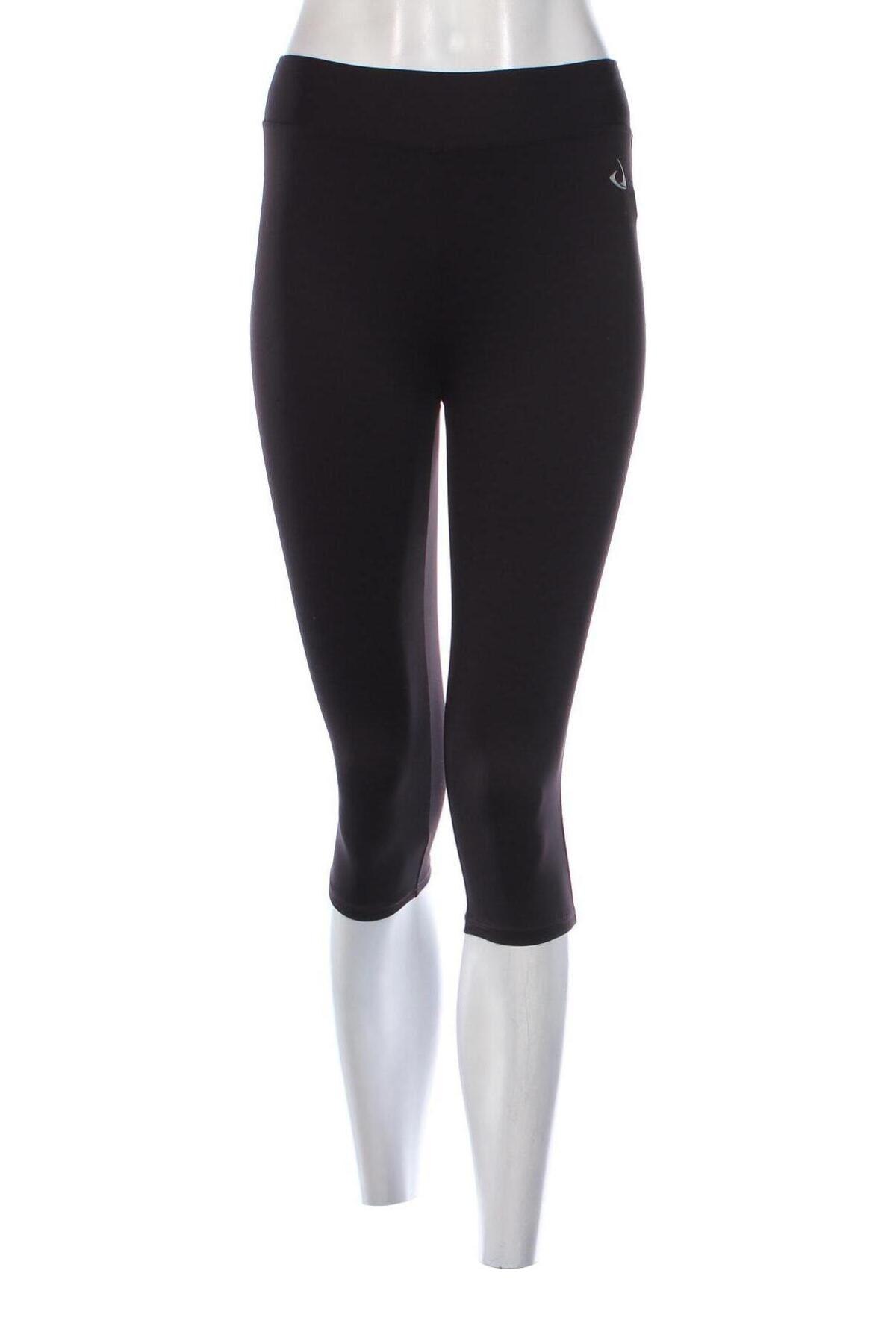 Damen Leggings, Größe M, Farbe Schwarz, Preis € 9,49