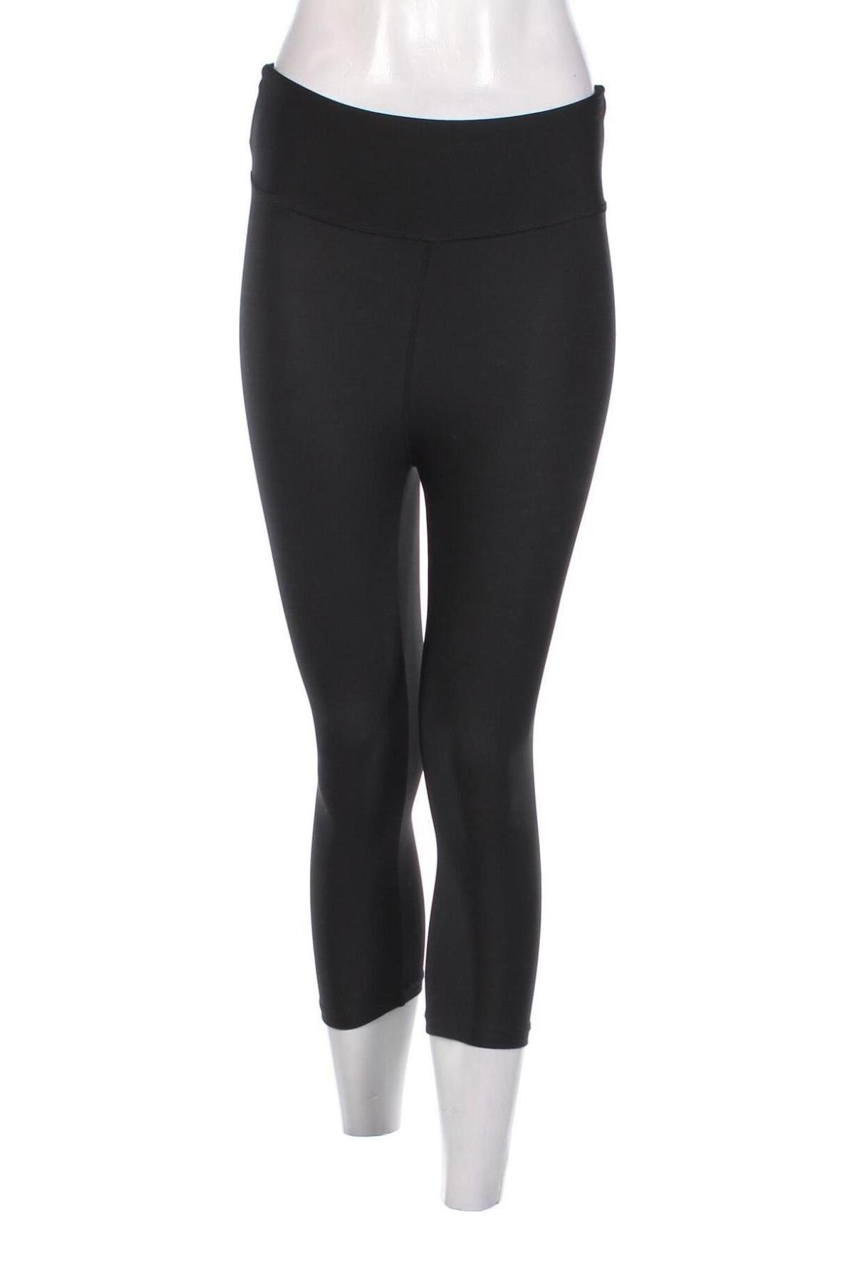 Damen Leggings, Größe L, Farbe Schwarz, Preis 7,49 €