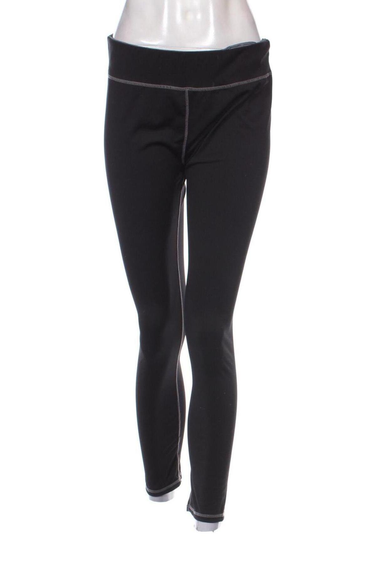 Damen Leggings, Größe XXL, Farbe Schwarz, Preis 7,99 €