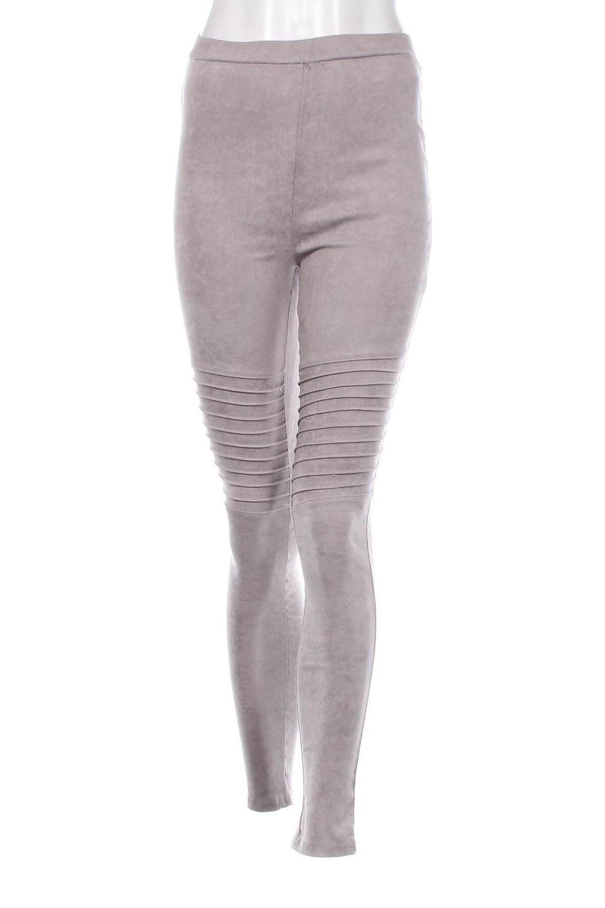 Damen Leggings, Größe XS, Farbe Grau, Preis € 5,99