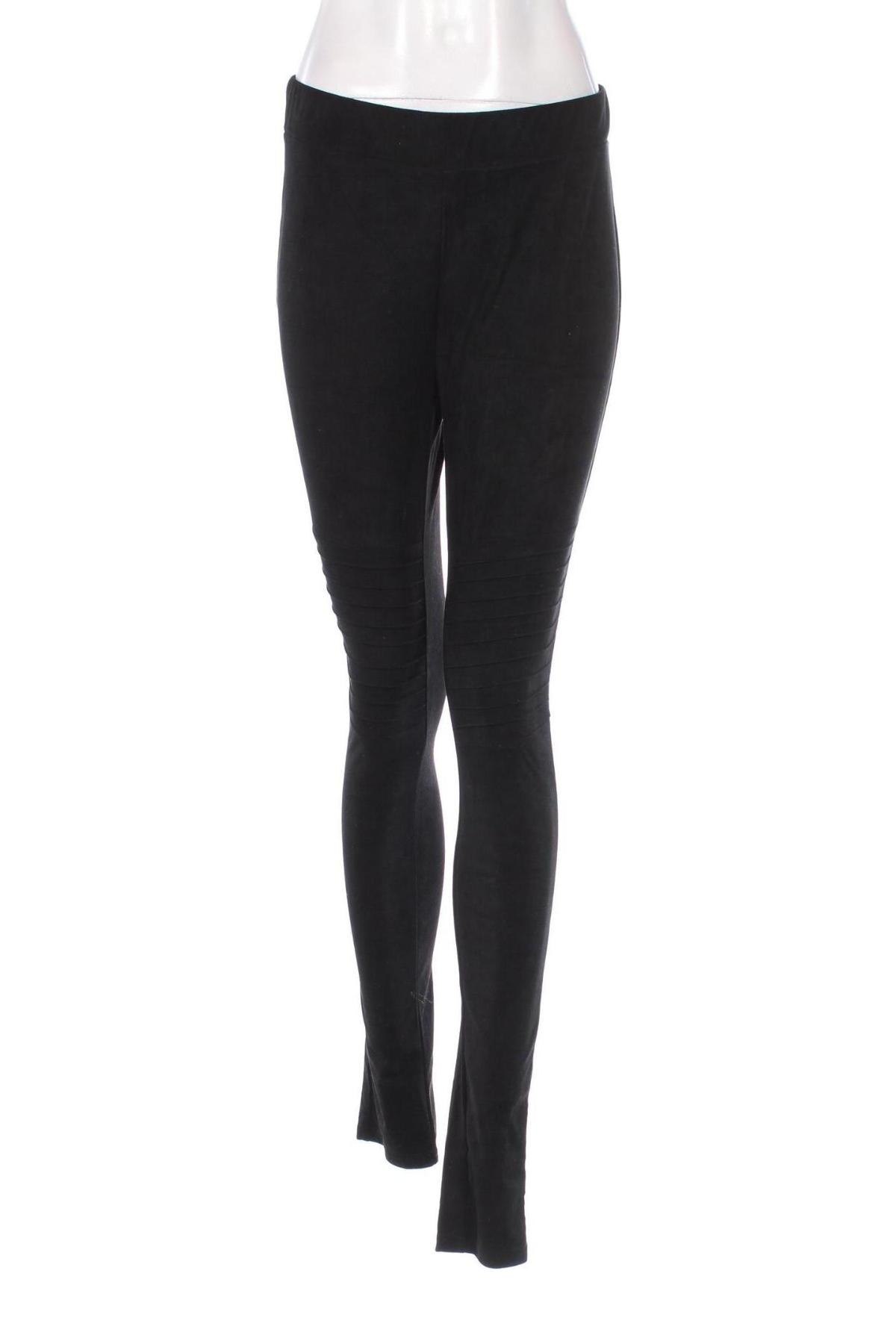 Damen Leggings, Größe L, Farbe Schwarz, Preis 6,99 €