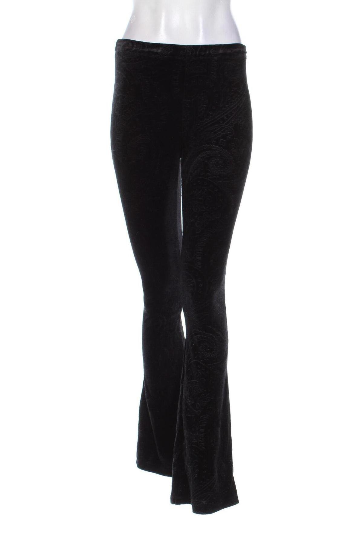 Damen Leggings, Größe S, Farbe Schwarz, Preis € 13,49