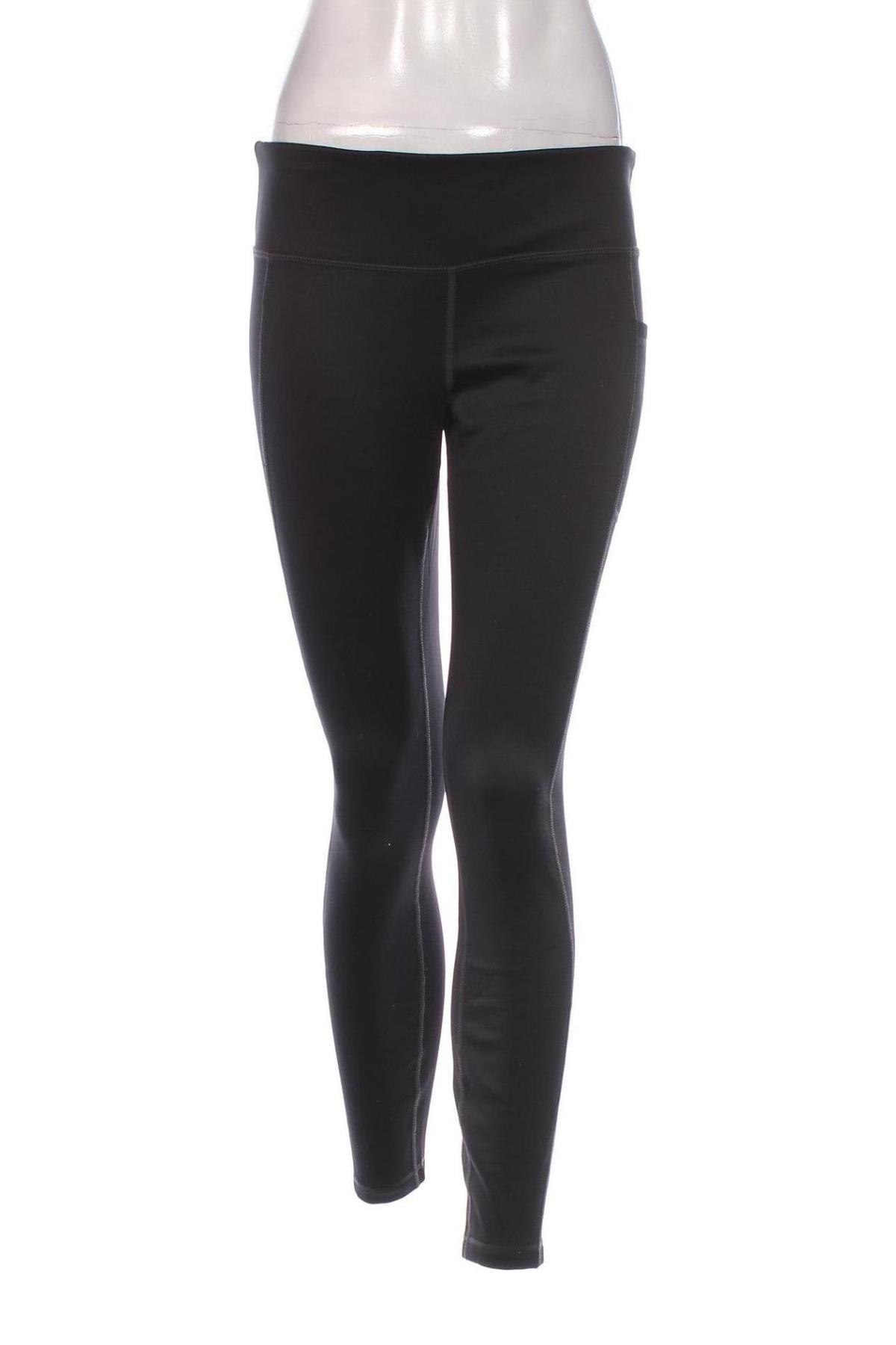 Damen Leggings, Größe M, Farbe Schwarz, Preis € 7,99