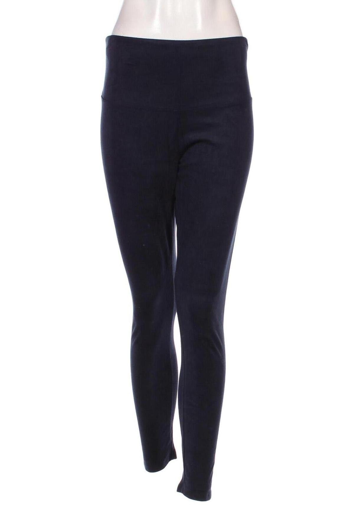 Damen Leggings, Größe L, Farbe Blau, Preis € 10,49