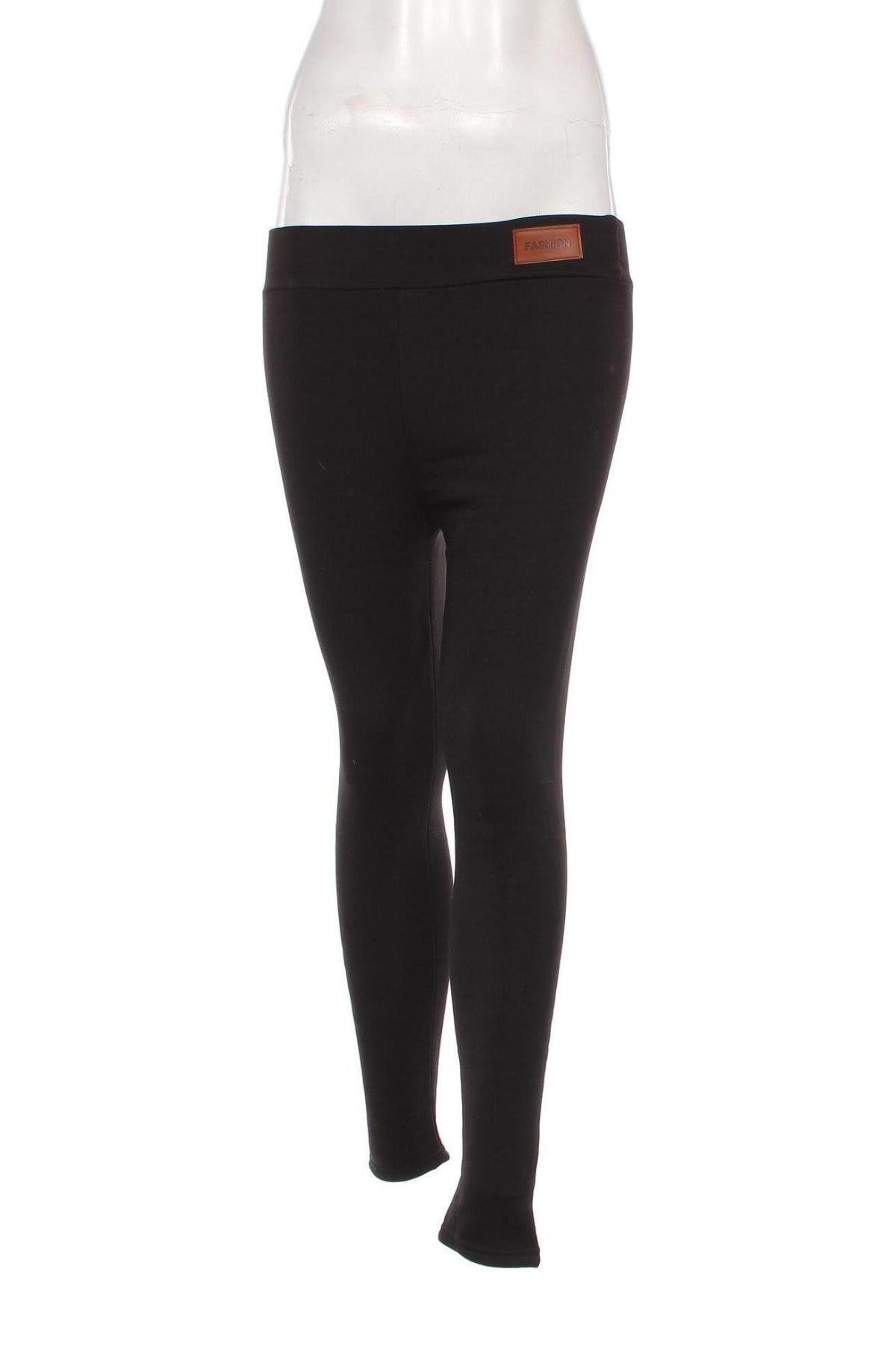 Damen Leggings, Größe XXS, Farbe Schwarz, Preis € 6,99