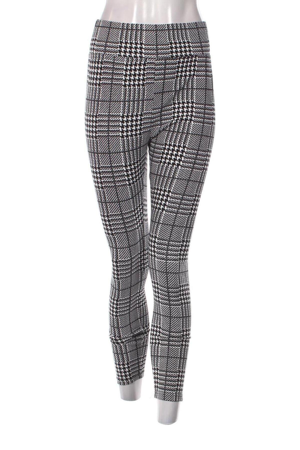 Damen Leggings, Größe M, Farbe Mehrfarbig, Preis 6,49 €