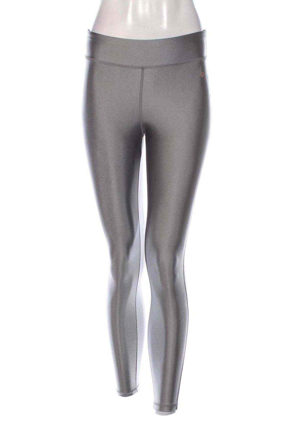 Damen Leggings Active By Tchibo, Größe S, Farbe Grau, Preis € 9,49