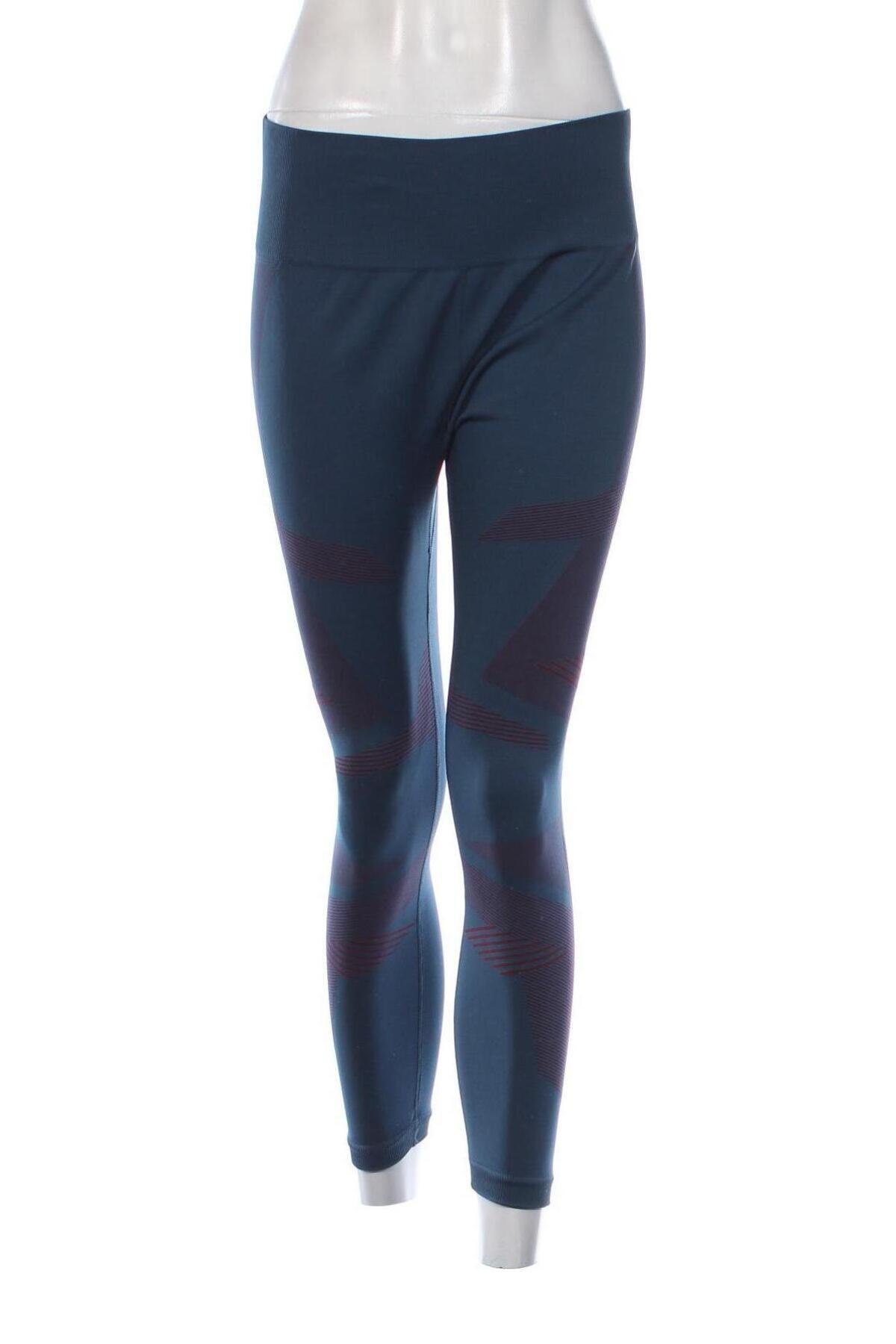 Damen Leggings Active Touch, Größe L, Farbe Blau, Preis € 7,99