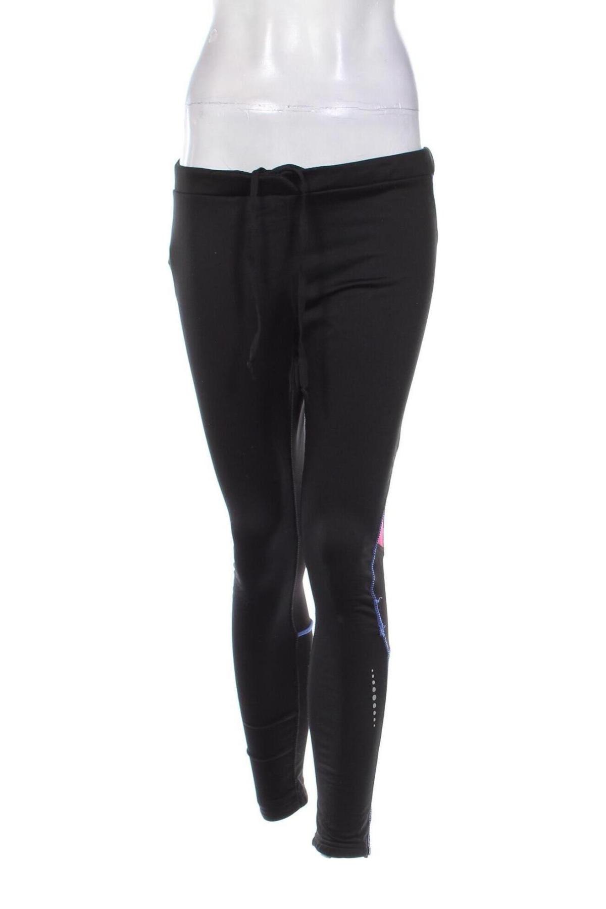 Damen Leggings Active Touch, Größe M, Farbe Schwarz, Preis 18,99 €