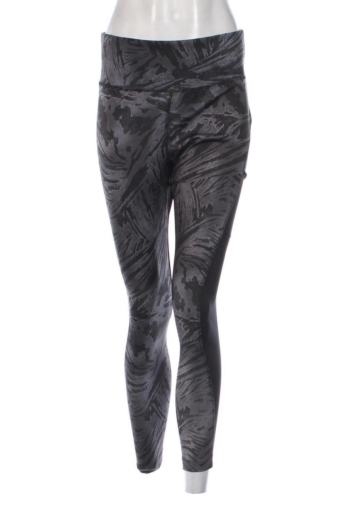 Damen Leggings Adidas, Größe M, Farbe Mehrfarbig, Preis 22,99 €