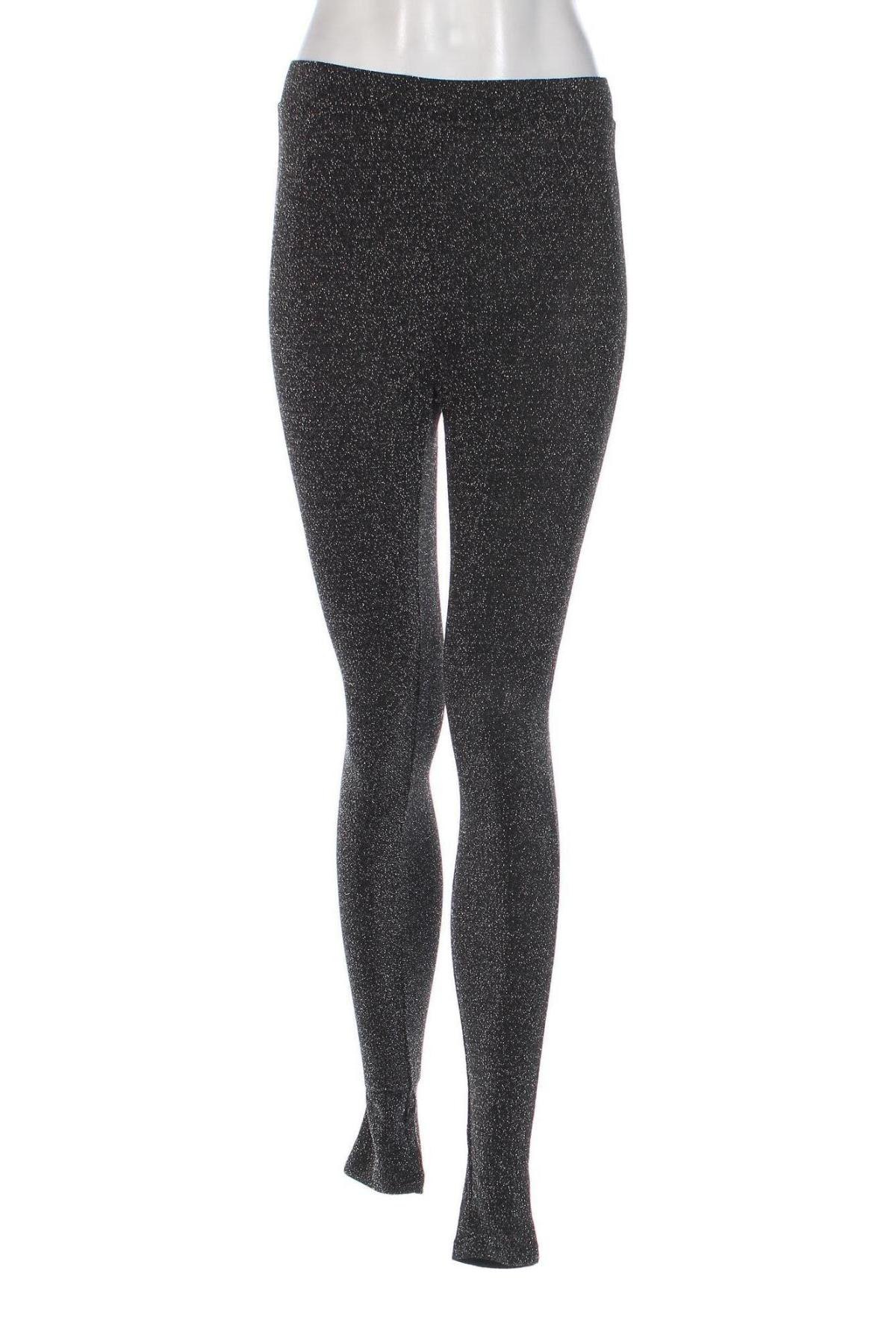 Damen Leggings B.Young, Größe S, Farbe Silber, Preis € 9,49