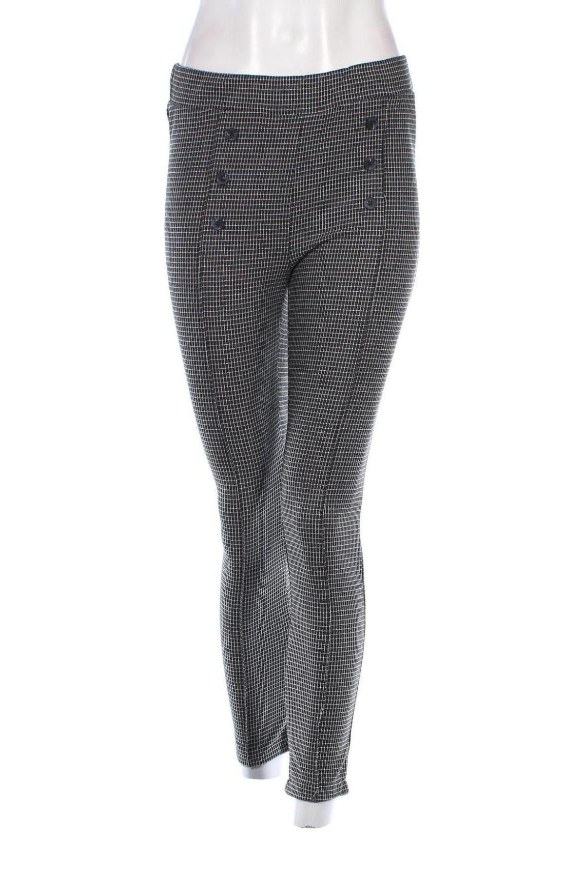 Damskie legginsy Body Flirt, Rozmiar S, Kolor Kolorowy, Cena 22,99 zł