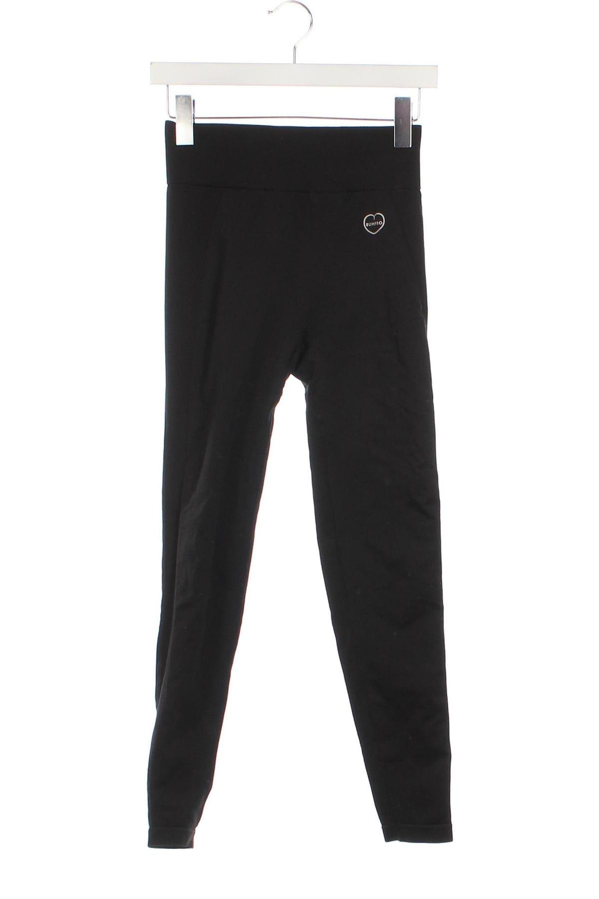 Damen Leggings Bumpro, Größe XS, Farbe Schwarz, Preis € 18,49