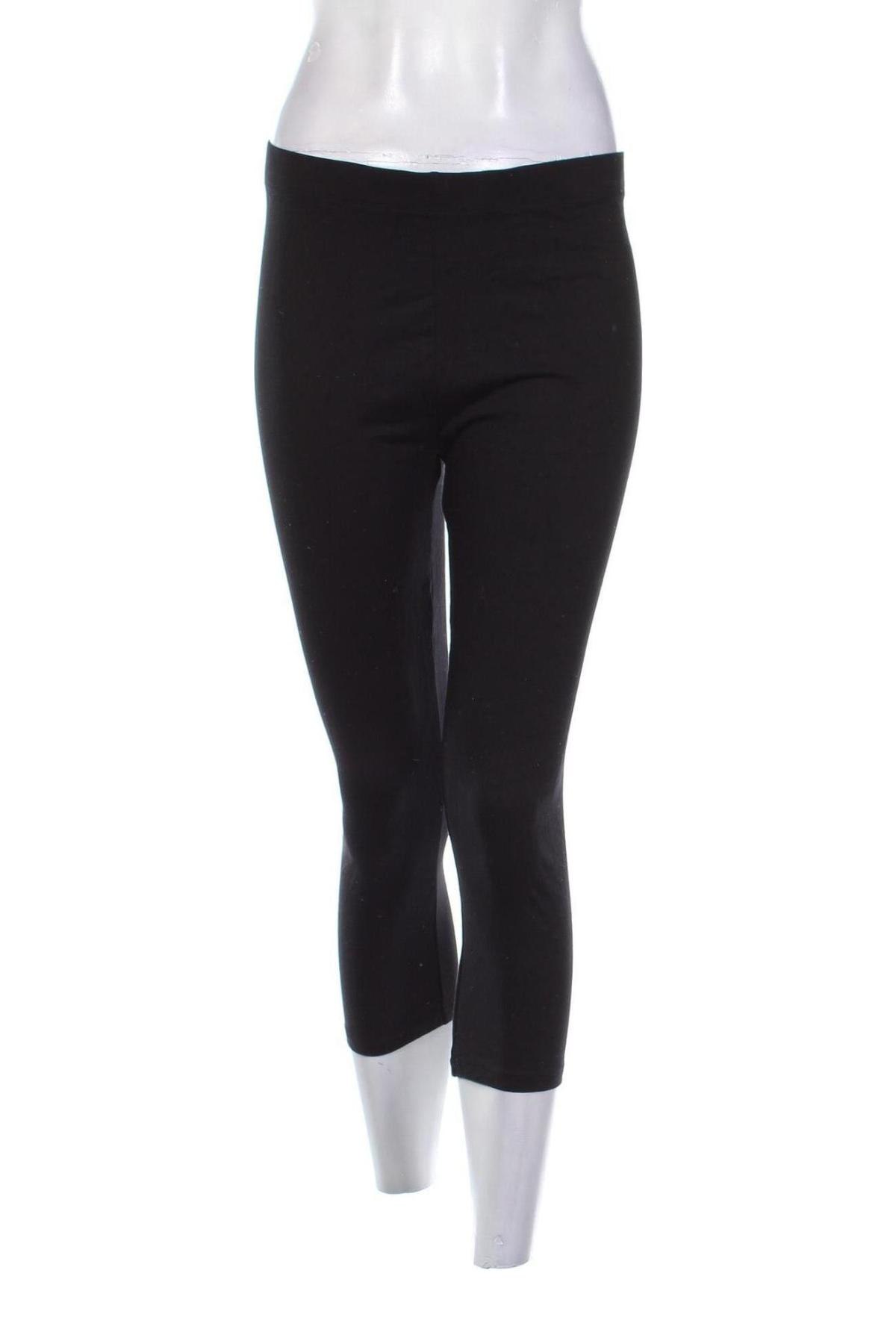 Damen Leggings C&A, Größe L, Farbe Schwarz, Preis 7,99 €