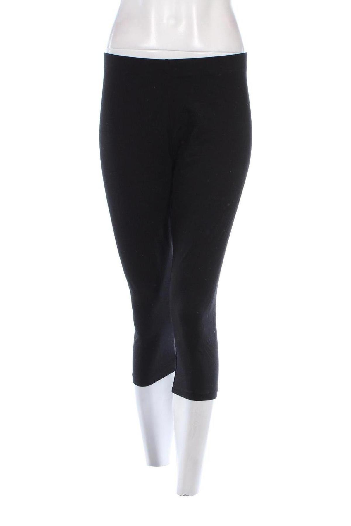 Damen Leggings C&A, Größe XL, Farbe Schwarz, Preis € 5,99