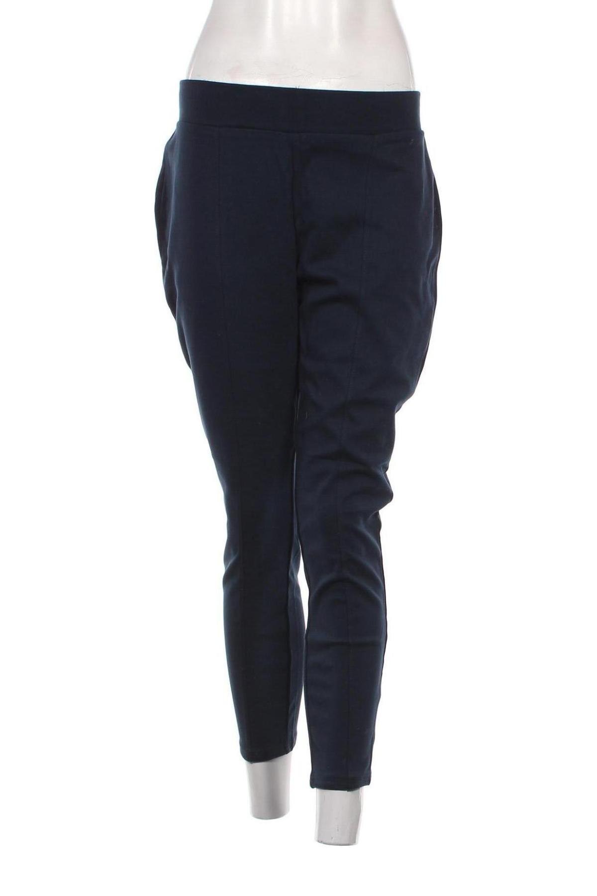 Damen Leggings C&A, Größe L, Farbe Blau, Preis 5,99 €