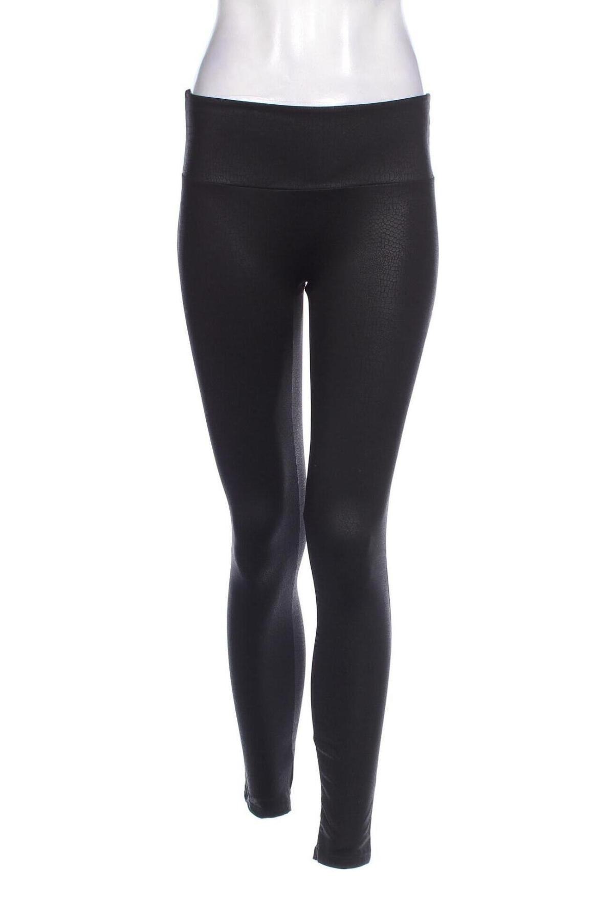 Colant de femei Calzedonia, Mărime L, Culoare Negru, Preț 44,99 Lei