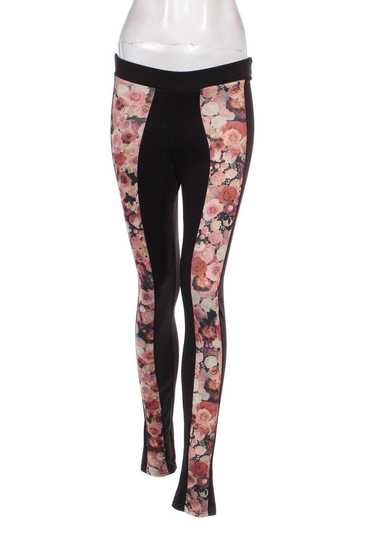 Damskie legginsy Calzedonia, Rozmiar M, Kolor Czarny, Cena 40,99 zł