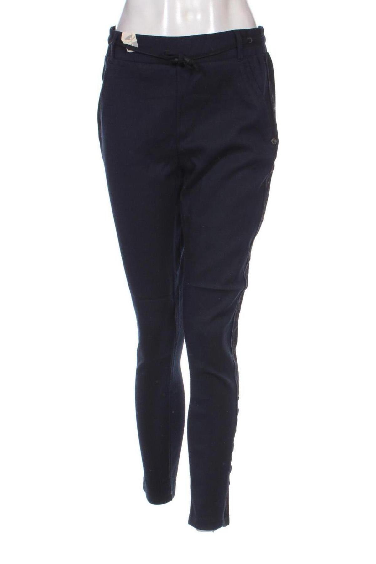 Damen Leggings Coccara, Größe S, Farbe Blau, Preis € 6,99